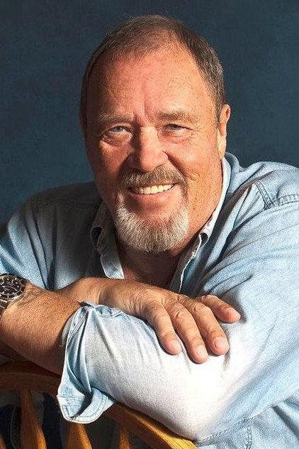 David Clayton-Thomas - Actor Profile Photo