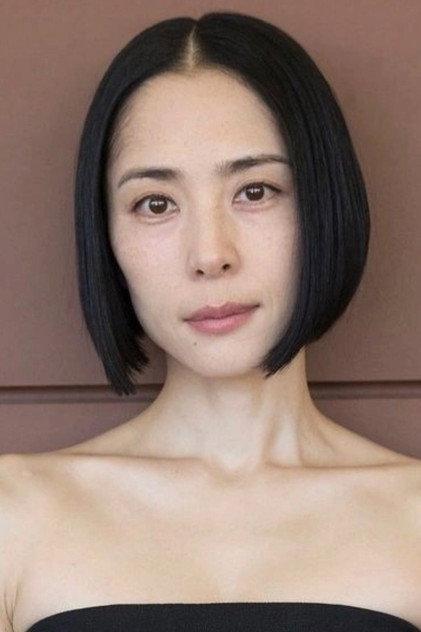 Eri Fukatsu - Actor Profile Photo