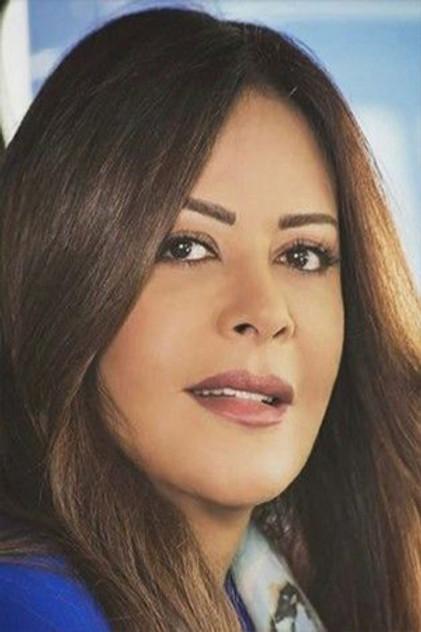 Carmen Lebbos - Actor Profile Photo