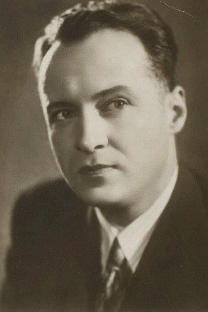 Vsevolod Aksyonov - Actor Profile Photo