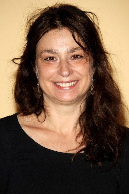 Francesca Archibugi - Actor Profile Photo