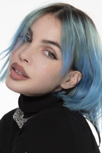 Rose Villain - Actor Profile Photo