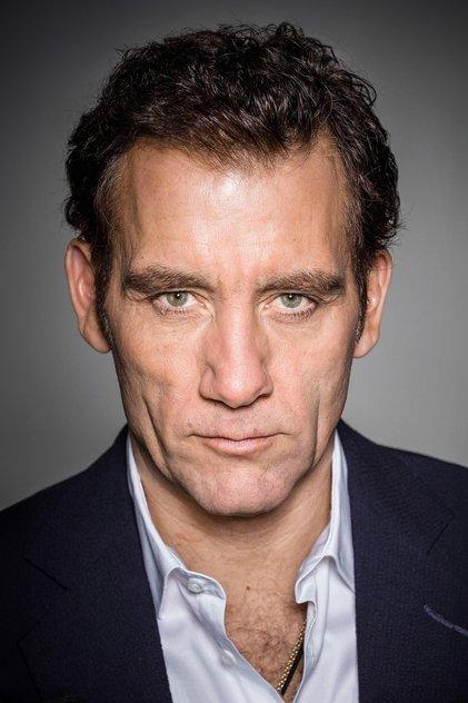 Clive Owen - Actor Profile Photo