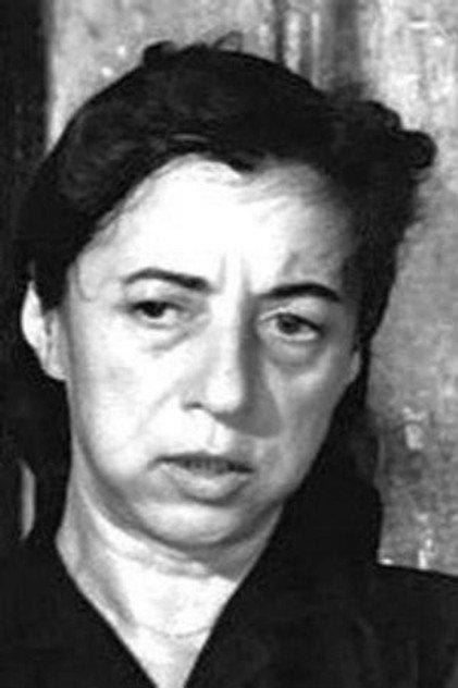 Marcella Rovere - Actor Profile Photo