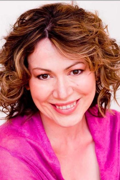 Tracy Rankin - Actor Profile Photo