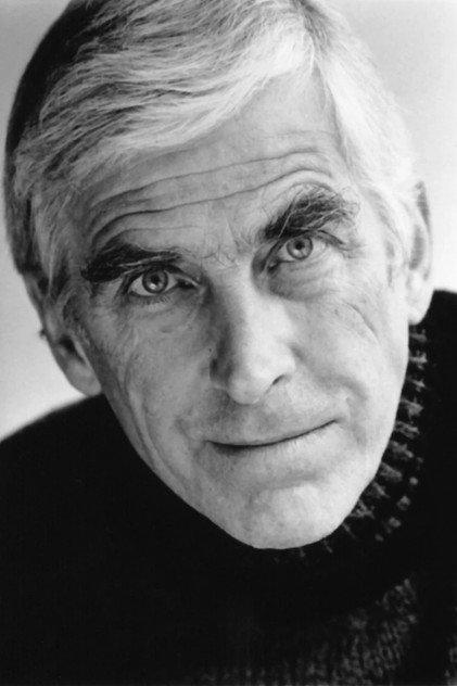 Terrence Hardiman - Actor Profile Photo