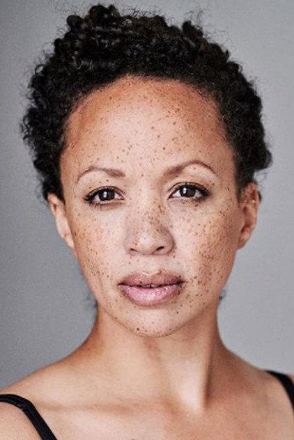 Cat Simmons - Actor Profile Photo