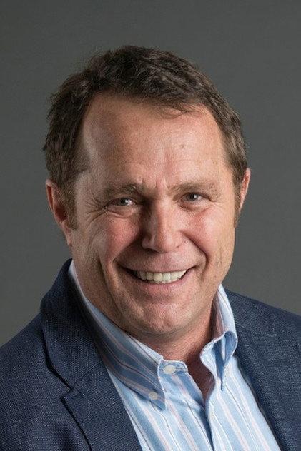 Deon Coetzee - Actor Profile Photo