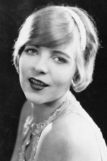 Blanche Sweet - Actor Profile Photo