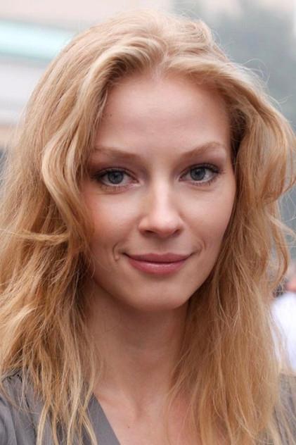 Svetlana Khodchenkova - Actor Profile Photo