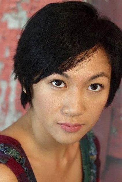 Megan Renee Kim - Actor Profile Photo