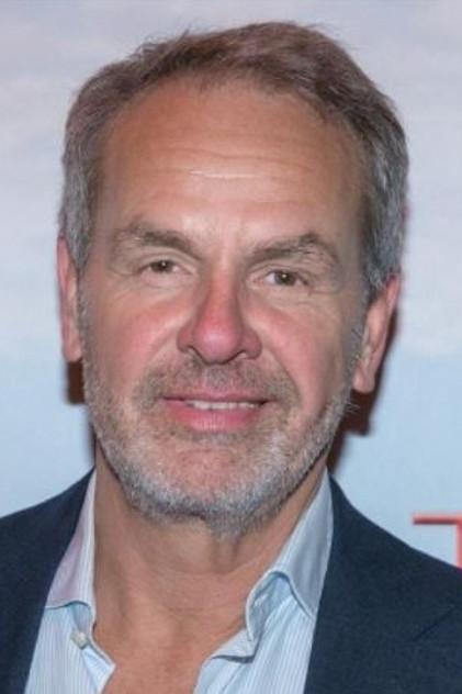 Bert Kuizenga - Actor Profile Photo