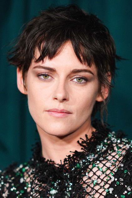 Kristen Stewart - Actor Profile Photo