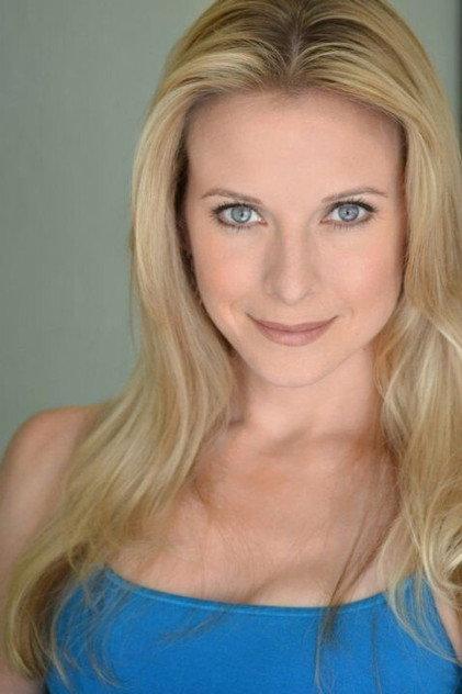 Meredith Patterson - Actor Profile Photo