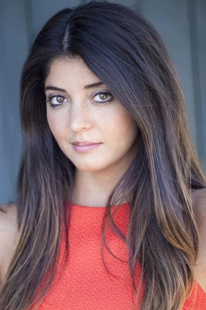 Amanda Perez - Actor Profile Photo