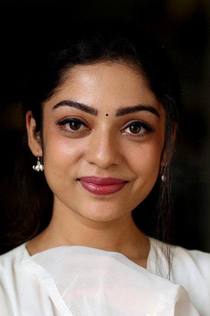 Varsha Bollamma - Actor Profile Photo