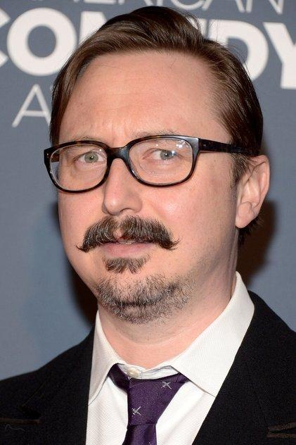 John Hodgman - Actor Profile Photo
