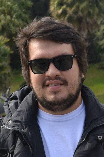 Álex Jansen - Actor Profile Photo