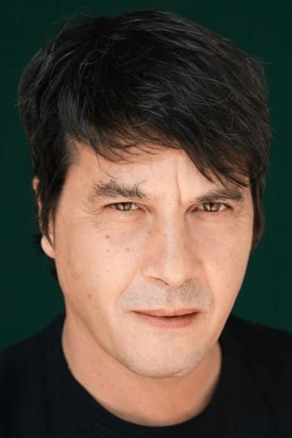 Cláudio da Silva - Actor Profile Photo