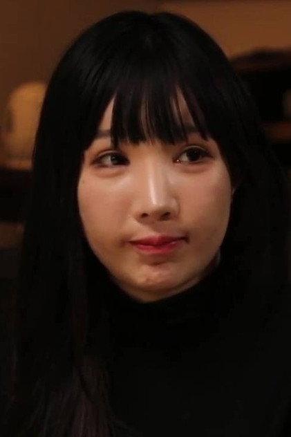 Cherry - Actor Profile Photo
