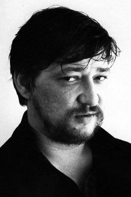Rainer Werner Fassbinder - Actor Profile Photo