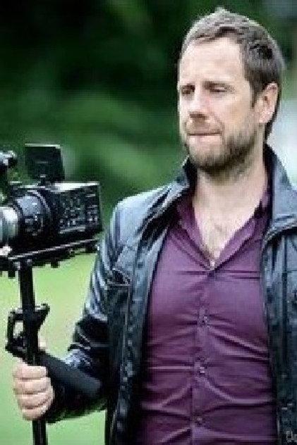 Jānis Vingris - Actor Profile Photo