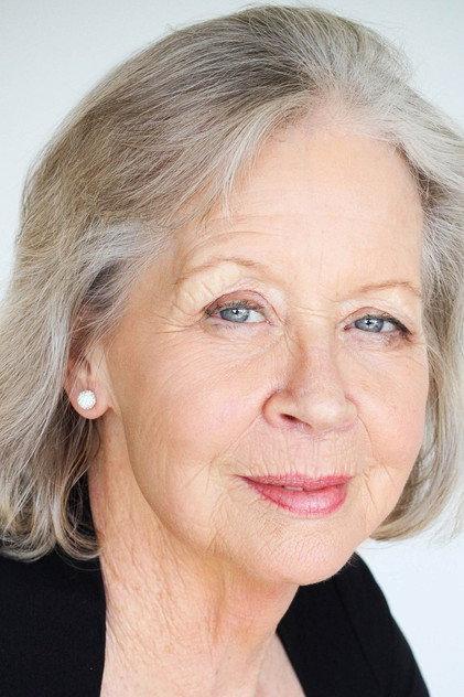 Donna Akersten - Actor Profile Photo