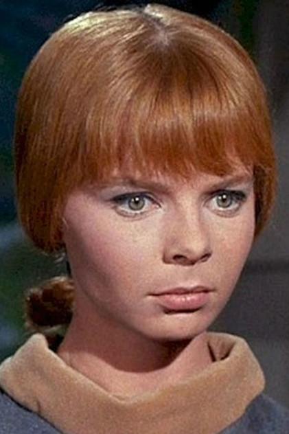 Laurel Goodwin - Actor Profile Photo