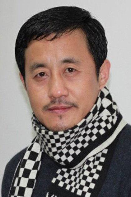 Wang Xiaobao - Actor Profile Photo