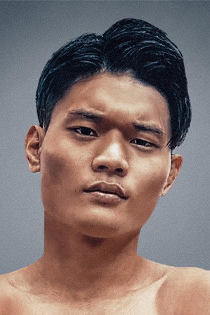 Kazuki Kyohara - Actor Profile Photo