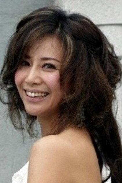 Ok So-ri - Actor Profile Photo