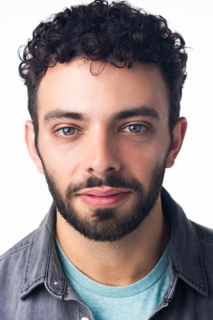 Malcolm Kelner - Actor Profile Photo