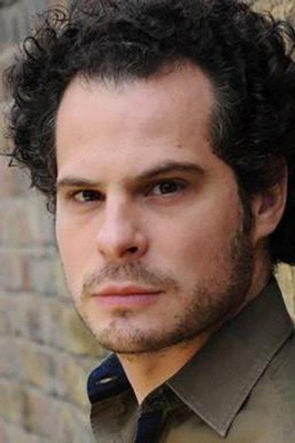 Nitzan Sharron - Actor Profile Photo