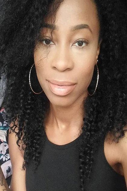 Carmen Mi'chelle - Actor Profile Photo