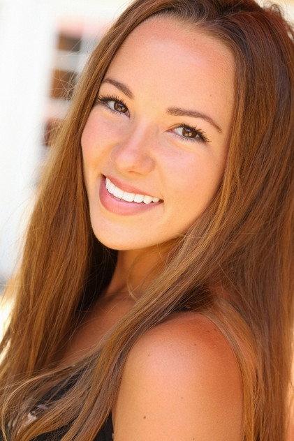 Amanda Godepski - Actor Profile Photo