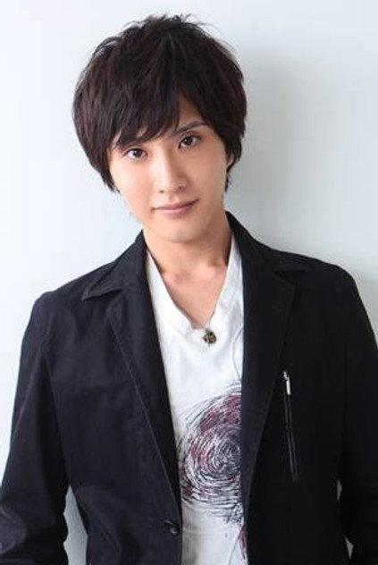 Sora Tôma - Actor Profile Photo