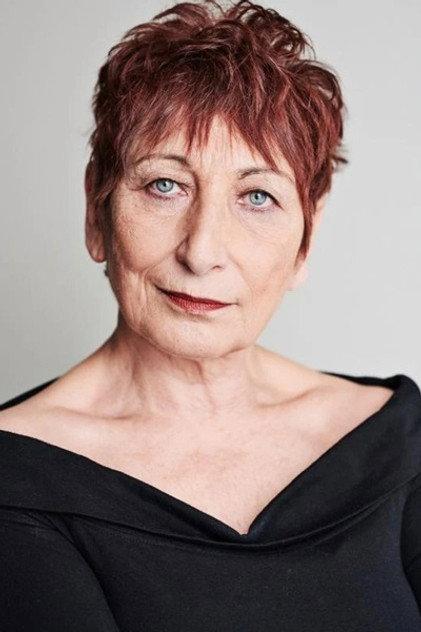 Fiz Marcus - Actor Profile Photo