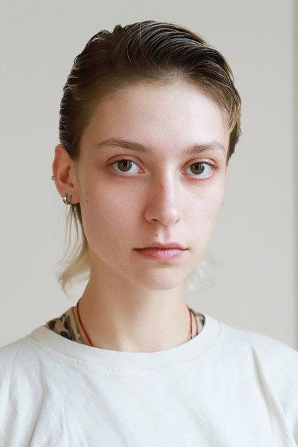 Alin Szewczyk - Actor Profile Photo