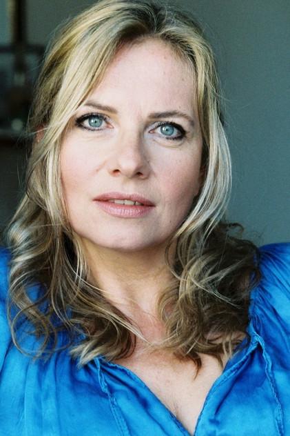 Susanne Michel - Actor Profile Photo