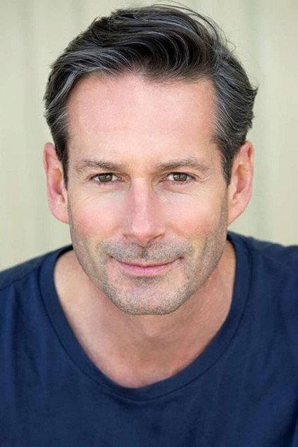 Brett Climo - Actor Profile Photo