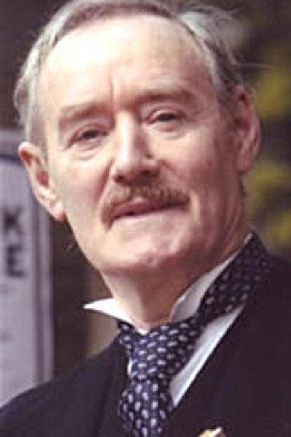 John Shedden - Actor Profile Photo