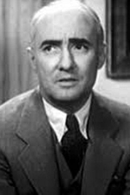 John Dilson - Actor Profile Photo