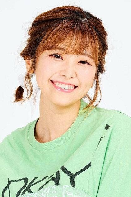 Mami Yamashita - Actor Profile Photo