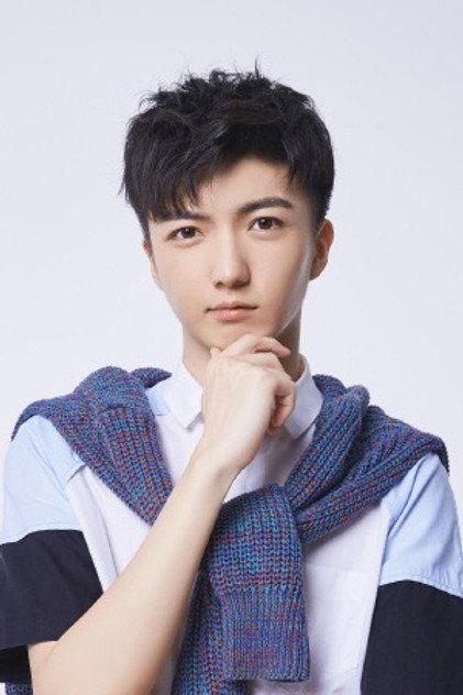 Hu Xuchen - Actor Profile Photo