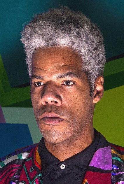 Giovanni Marks - Actor Profile Photo