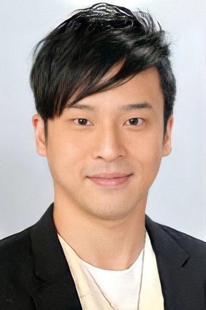 Dexter Yeung Tin-King - Actor Profile Photo