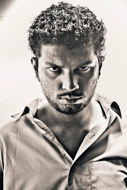 Anand Manmadhan - Actor Profile Photo