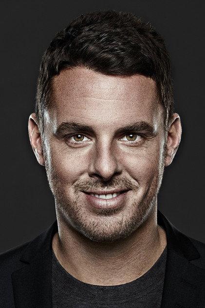 Philippe Bond - Actor Profile Photo