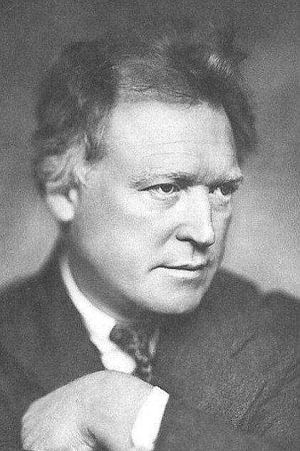 Werner Krauss - Actor Profile Photo