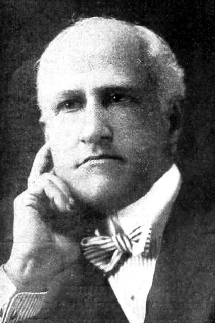 William V. Ranous - Actor Profile Photo